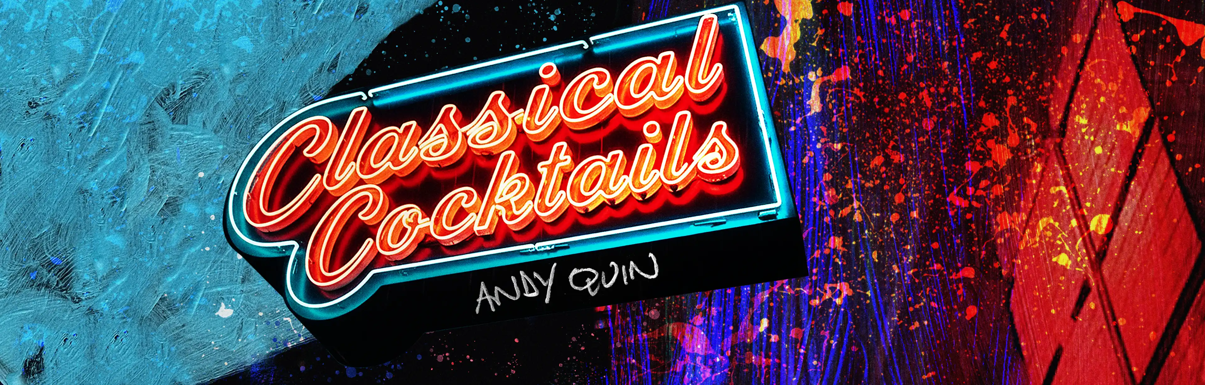 Classical Cocktails - De Wolfe Music